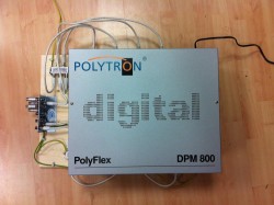 Polytron PolyFlex DPM800 (fertig montiert incl. Potentialausgleich und Verteilung)