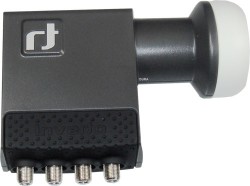 Inverto Black Premium Quattro-LNB