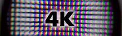 Ultra-HDTV 4k