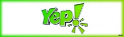 YEP Logo