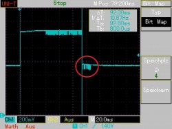 unter AAF IST-Zustand des Schaltsignals (getestet mit SW Stand 12-12 in einer Xtrend 9200)