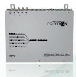 Polytron TSM 1000 HD C