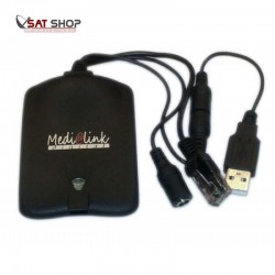 Medialink WiFi- / WLAN- Bridge 108 Mbit