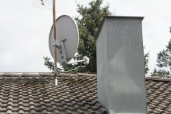 Nokia-Satantenne_LNB-Montageart