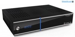 GigaBlue HD 800 SE Plus Linux Twin HDTV Sat- / Hybrid Receiver DVB-S2 + DVB-C/T