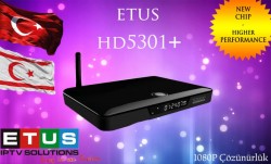 ETUS IPTV V3