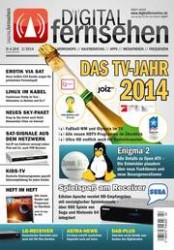 Digitalfernsehen 2-2014