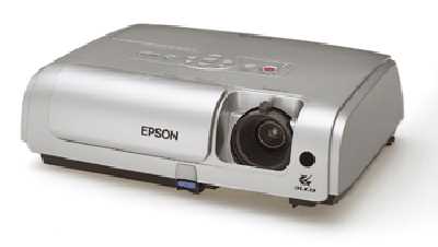 Abbildung Epson EMP-S4