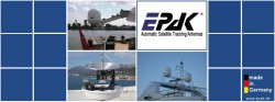 EPAK Antennen Bsp. Aufbauten