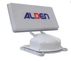 Alden Planar HD