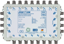 Jultec JRM1716M