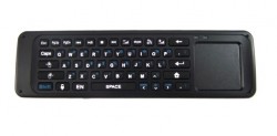 Gigablue Fernbedienung/Keyboard/Mousepad für HD 800 SE + HD 800 SE Plus + HD 800 UE + HD 800 UE Plus + HD Quad / Quad Plus