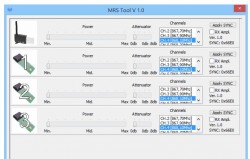 Max MRS Multi Room Solution MRS Tool