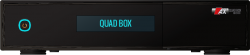 AX Quadbox HD 2400 (powered by Opticum)