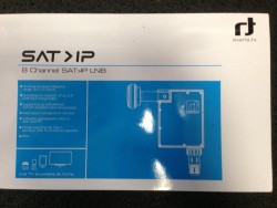 Inverto Sat&gt;IP LNB IDLI-8CHE20-OOPOE-OSP 8 Kanal