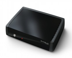 GigaBlue IP-Box Front