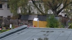 Selfsat_H30D_Mauerhalter-Befestigung_Wand2