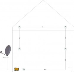 Planung_Satanlage_Unicable_EN50494_Umruestung_Umstellung_Strang