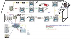 Pegeplanung_Unicable-Satanlage_Rückkanal_Jultec_JPS0501-8TN_JAP-Antennendosen_Kabel_TV-Internet_Einspeisung (JPG Bild-Datei)