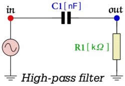 HPF-Hochpassfilter_Aufbau_Bauteile