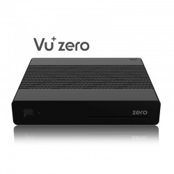 Vu-Zero-HD-Sat-Receiver-1x-DVB-S2-USB-LAN-Linux-E2-schwarz