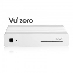 Vu-Zero-HD-Sat-Receiver-1x-DVB-S2-USB-LAN-Linux-E2-weiss