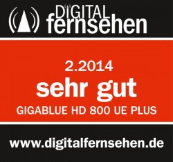 Gigablue-HD-800-UE-Plus-Test Digitalfernsehen.de