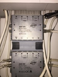 Verteilerkasten / Multischalter Satanlage Astro_Multischalter_AMS_500-540-550_kaskadiert_Schaltschrank_Aufbau3
