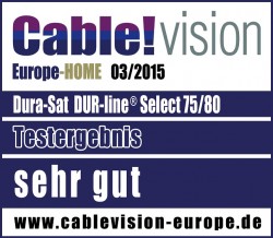 Dur-Line_Select75_Test-Logo_CVE-Cable!Vision-Europe