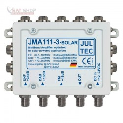 JULTEC-JMA111-3-SOLAR_Jultec-JMA111-3-SOLAR-Verstaerker-Multiband-Amplifier