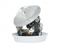 EPAK SatCom Premium Line DSi6 Ku maritime - 60cm VSAT Satelliten-Kommunikations-Antenne1