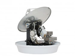 EPAK SatCom Premium Line DSi6 Ku maritime - 60cm VSAT Satelliten-Kommunikations-Antenne2