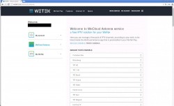 Wetek_Play_IPTV-Senderlistenverwaltung 4