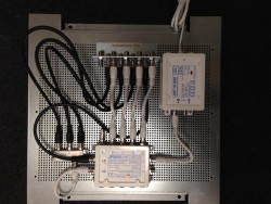 Unicable-Anlage_Umstellung_Jultec_JPS0501-1T_Aufbau_Schaltschrank-PA_Potenzialausgleich.JPG