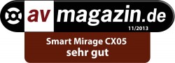 SmartCX05_av-magazin_testergebnis_sehr-gut