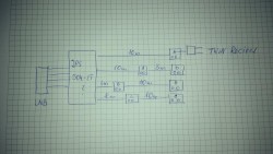 Satanlage_Reihenschaltung_Unicable-Jultec_JPS-Zeichnung-Plan