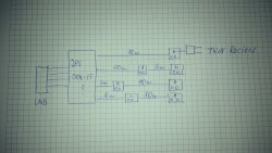 Satanlage_Reihenschaltung_Unicable-Jultec_JPS-Zeichnung-Plan