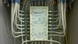 Multischalter für Verteilung 16b