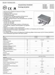 Kathrein_VOS30F_technische_Daten