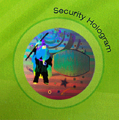 Hologram Dream Multimedia