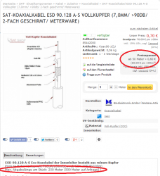 Koaxkabel_SD90_Artikelbeschreibung