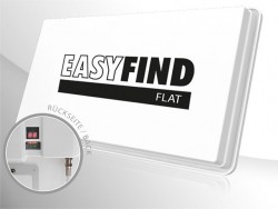 NH Micro Electronik Easy-Find Flat Home