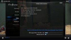 Kodi 15.2 Support und Infos mit openATV Image 5