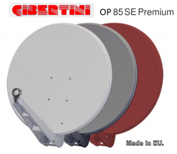 Gibertini OP 85 SE Premium Sat-Antenne