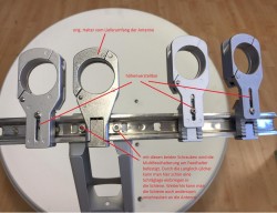 Gibertini_Nowaro_Multifeedhalterung_OP85SE-Antenne-hoehenverstellbar_3