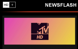 HD-Plus MTV HD