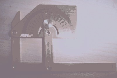 Winkelmesser