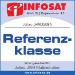 Jultec_JRM0508A_Test-Infosat