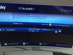 Sky-Receiver_Bildschirmanzeige_1