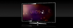 UHD1 Testsender 4K by AstraSES